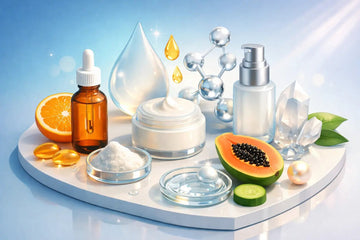 Guide to Brightening Skincare Ingredients