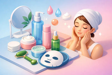 Korean Skincare Routine Guide That Works