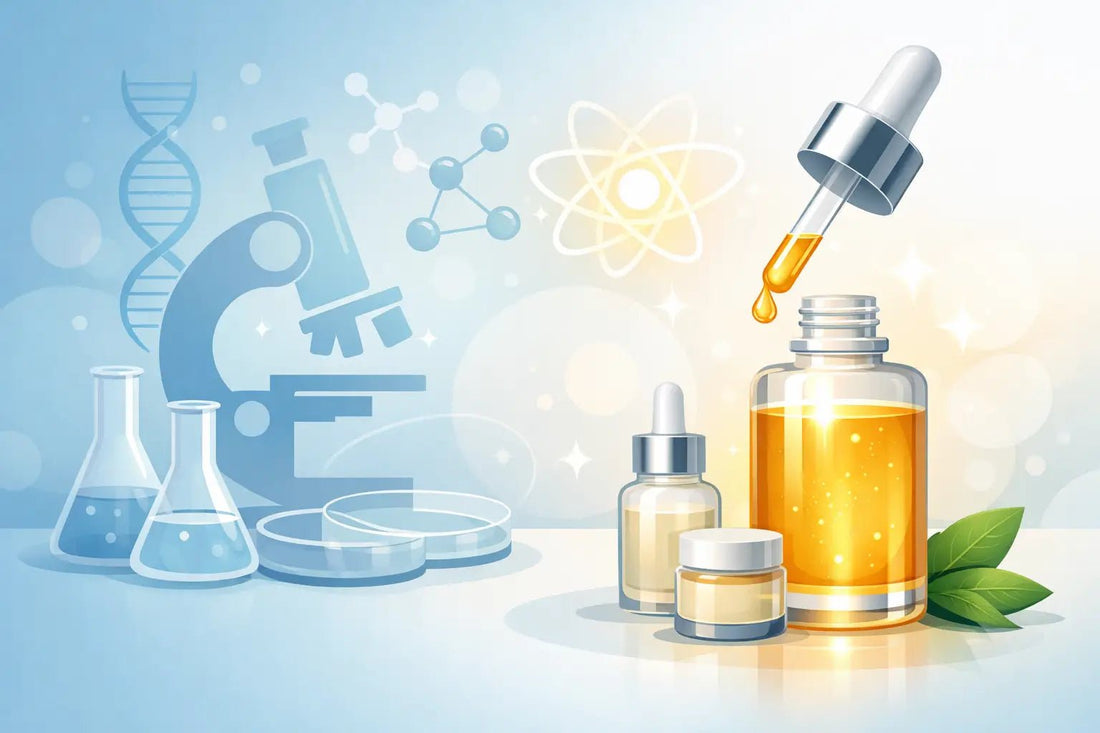 Science Backed Brightening Serum Guide