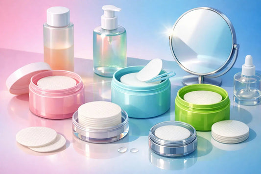10 Best Toner Pads for Glow That Deliver