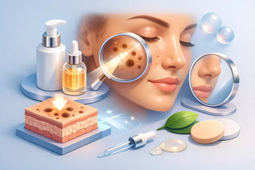 How to Fade Dark Spots That Won’t Quit