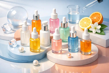 10 Best Brightening Serums Korean Skincare