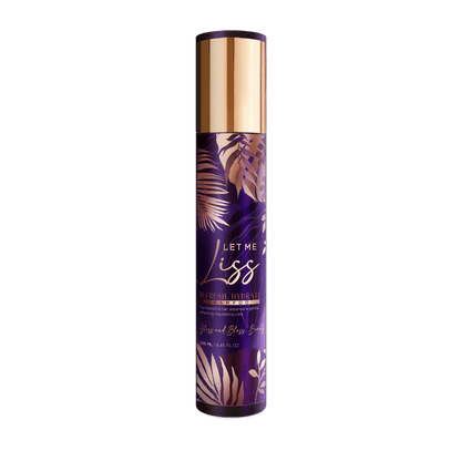 Let Me Liss Nutritive Shampoo 250ml