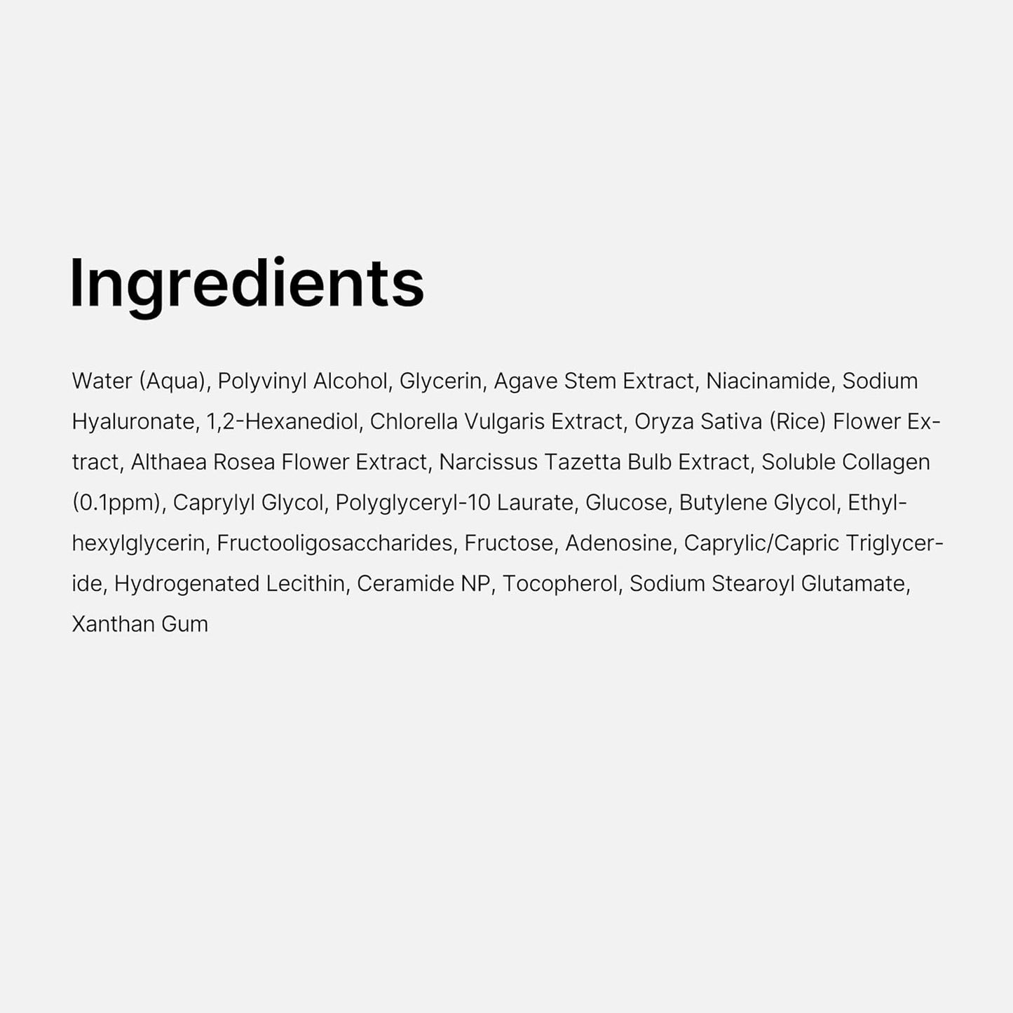Medicube Collagen Night Wrapping Mask — Overnight Peel-Off Sleeping Mask for Elasticity, Hydration & Glow | 75ml