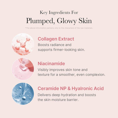 Medicube Collagen Night Wrapping Mask — Overnight Peel-Off Sleeping Mask for Elasticity, Hydration & Glow | 75ml