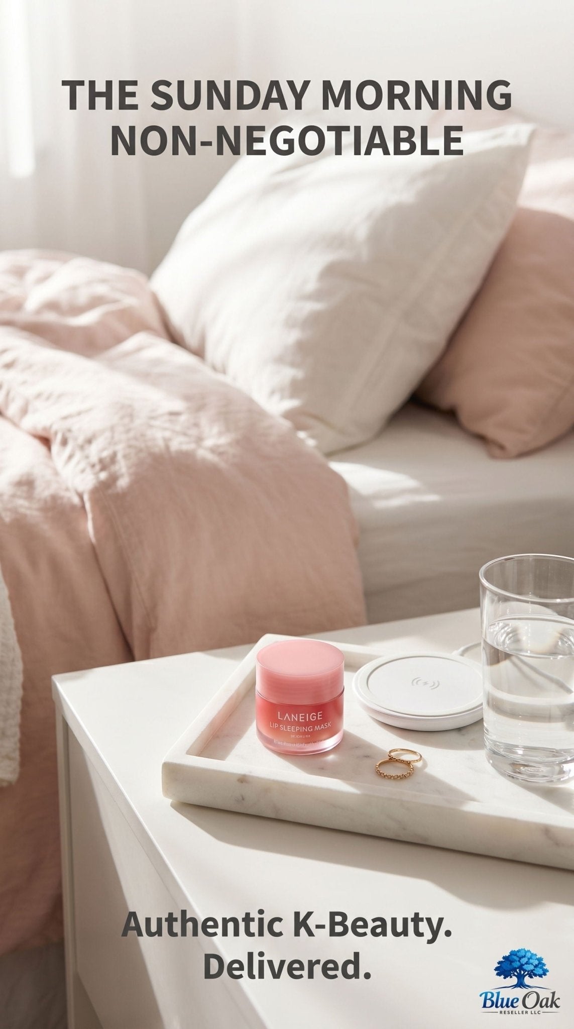 Laneige Lip Sleeping Mask