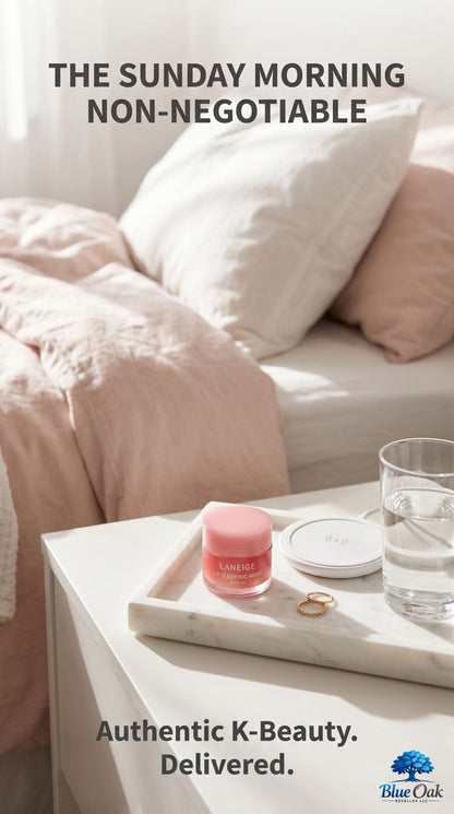 Laneige Lip Sleeping Mask