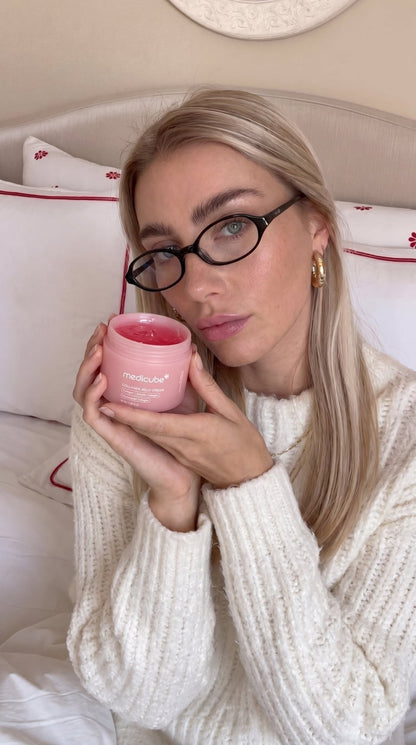 Collagen Jelly Cream
