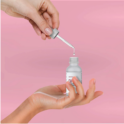 Divine Derriere Glycolic Acid 70% Professional Peel At Home