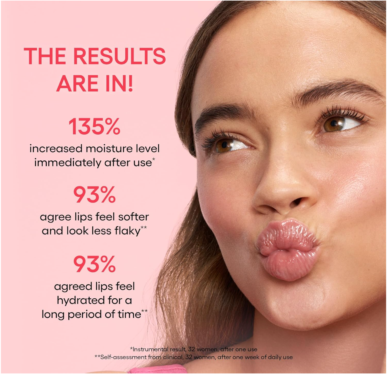 LANEIGE Lip Sleeping Mask: Nourish, Hydrate, Vitamin C, Murumuru & Shea Butter, Antioxidants, Flaky, Dry Lips