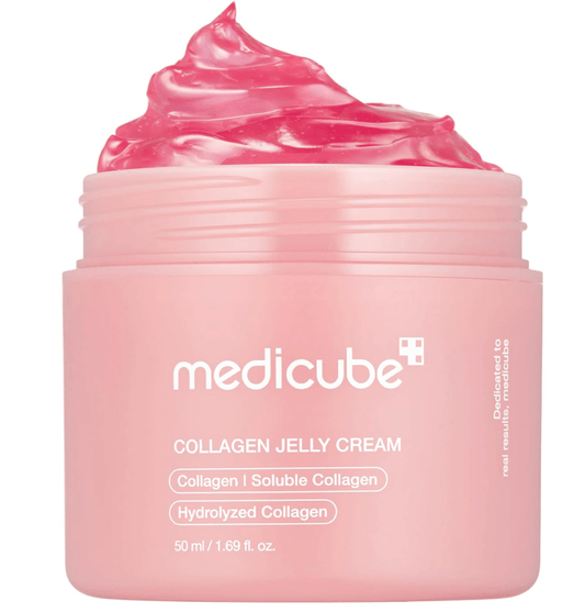 Collagen Jelly Cream