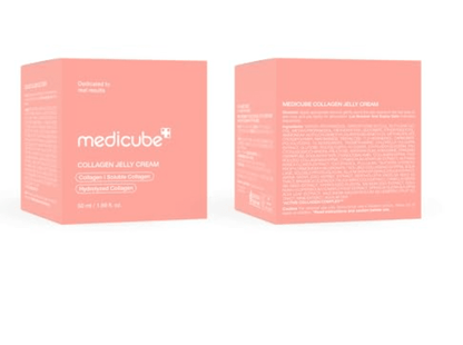 Collagen Jelly Cream