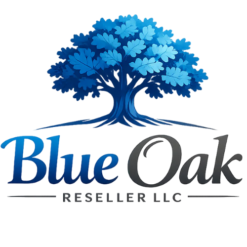Blue Oak Reseller LLC