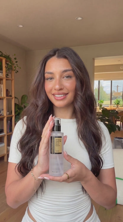 COSRX Snail Mucin 96 Percent Repairing Serum COSRX Snail Mucin 96 Percent Repairing Serum 100ml Kore